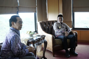 Unhas dan Pemkab Luwu Sepakat Jalin Kerja Sama Strategis, Dukung Pengembangan SDM dan SDA