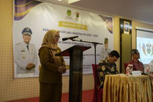 Unhas dan Pemkab Luwu Timur Gelar Bimtek Penyusunan RPJMD dan Renstra 2025–2029