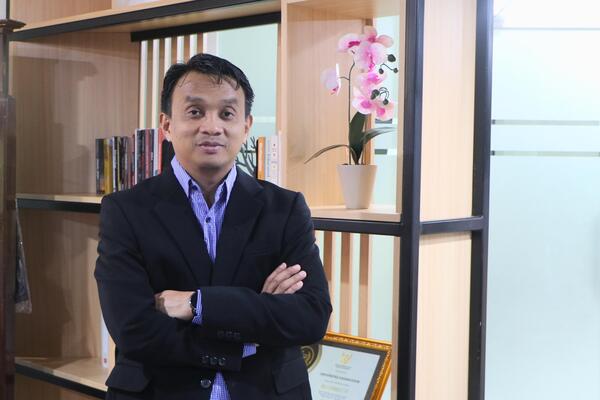 Unhas Fasilitasi Puluhan Ribu Mahasiswanya Untuk Layanan Pemeriksaan Kesehatan Gratis
