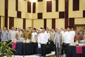 Halal bi Halal,workplace,Tradition