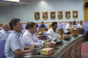 Unhas Dorong Peningkatan Kelas Internasional dan Program Double Degree/Joint Degree