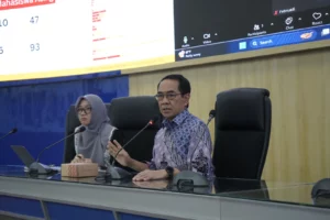 Unhas Dorong Peningkatan Kelas Internasional dan Program Double Degree/Joint Degree