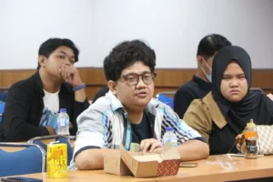 Career Talk Bareng Teman Difabel: Komitmen Unhas untuk Kesadaran Inklusif