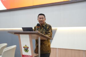 Inovasi Untuk Masyarakat, Unhas Selenggarakan Kick Off Program Business Incubation 2025 dan Launching Startup Research Based