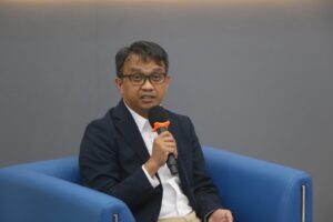 Kuliah Umum di Unhas, Direktur Belmawa  Dorong Transformasi Mahasiswa Jadi Generasi Emas Berdampak