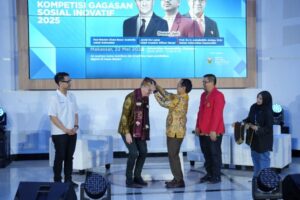 Pulang Kampung ke Unhas, Dubes Australia Kenang Masa Kuliah di Makassar