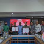 Unhas dan Pemkab Halmahera Tengah Sepakati Kerja Sama Pendirian Sekolah Vokasi