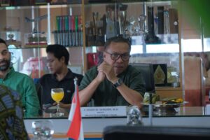 Unhas dan Pemkab Halmahera Tengah Sepakati Kerja Sama Pendirian Sekolah Vokasi