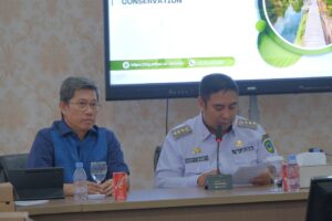 Unhas dan Pemkab Maros Diskusi Keberlanjutan Tata Kelola Rammang-Rammang