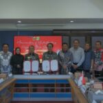 Unhas dan Pemkab Pasangkayu Jalin Kemitraan untuk Pengembangan Daerah Berbasis Tridarma