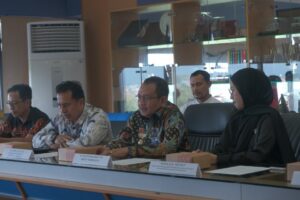 Unhas dan Pemkab Pasangkayu Jalin Kemitraan untuk Pengembangan Daerah Berbasis Tridarma