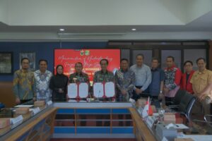 Unhas dan Pemkab Pasangkayu Jalin Kemitraan untuk Pengembangan Daerah Berbasis Tridarma