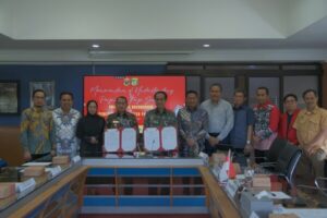 Unhas dan Pemkab Pasangkayu Jalin Kemitraan untuk Pengembangan Daerah Berbasis Tridarma
