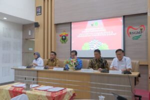 Unhas dan Pemkab Sidrap Jalin Kerja Sama Pengembangan Tridarma, Fokuskan Penguatan SDM dan Infrastruktur Daerah