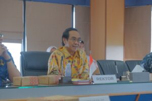Unhas dan Polri Kolaborasi Dorong Pembentukan Pusat Kajian Kepolisian