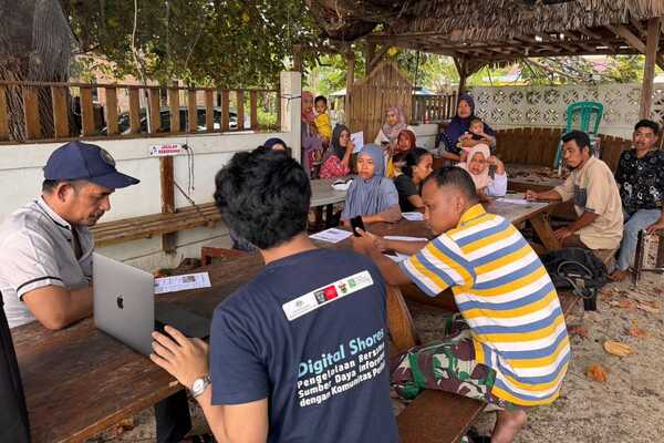 https://www.swinburne.eUnhas Terlibat dalam Pengembangan Aplikasi untuk Wujudkan Kedaulatan Digital Masyarakat Pesisir