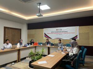 Unhas Terpilih Pimpin Konsorsium Nasional LSP P1 Perguruan Tinggi se-Indonesia