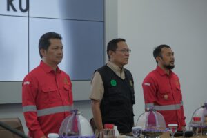 Unit Kesehatan dan Keselamatan Kerja Unhas Gelar Bimbingan Teknis Kesehatan Mental