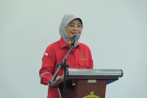 Unit Kesehatan dan Keselamatan Kerja Unhas Gelar Bimbingan Teknis Kesehatan Mental