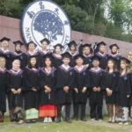 20 Mahasiswa Unhas Wisuda Joint Degree di Nanchang University, Tiongkok