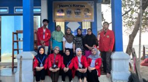 Ini 19 Inovasi Pengabdian Mahasiswa Unhas dalam Mahakarya 2025