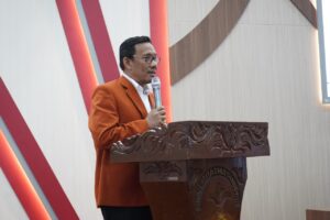 Komitmen Sebagai Kampus Berdampak, Unhas Bahas Pengabdian Bersama Pemkot Parepare