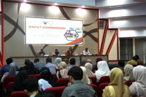 Komitmen Sebagai Kampus Berdampak, Unhas Bahas Pengabdian Bersama Pemkot Parepare