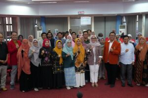 LPPM Unhas Rapat Koordinasi Bersama Pemda Barru, Bahas Pelaksanaan PPMU