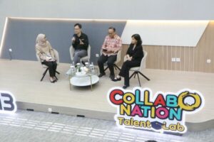 Persiapkan Mahasiswa Kuasai Teknologi dan Bisnis di Era AI, Unhas Kolaborasi Indosat
