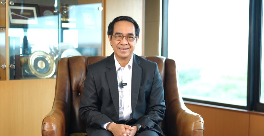 Unhas Masuk QS World Top 1000, Dua Tahun Lebih Cepat dari Target