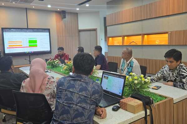 Unhas Akan Jadi Tuan Rumah Pertemuan 30 Rektor Jepang dan 42 Rektor PTN Indonesia