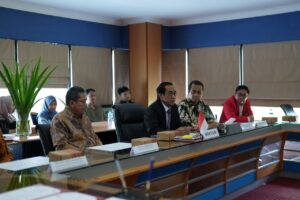 Unhas dan Bantaeng Bangkitkan Petani Lewat Teknologi, Sepakati Lima Kerja Sama Sekaligus