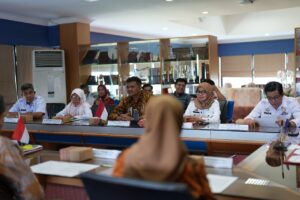 Unhas dan Bantaeng Bangkitkan Petani Lewat Teknologi, Sepakati Lima Kerja Sama Sekaligus