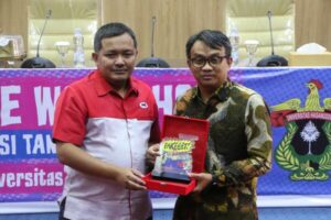 Unhas dan JNE Kolaborasi Creative Workshop, Latih Desain Konten Berdampak