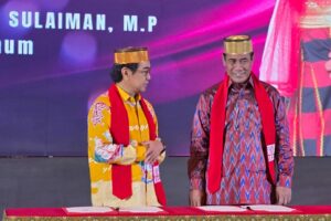 Kerukunan Keluarga Sulawesi Selatan (KKSS)