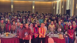 Kerukunan Keluarga Sulawesi Selatan (KKSS)