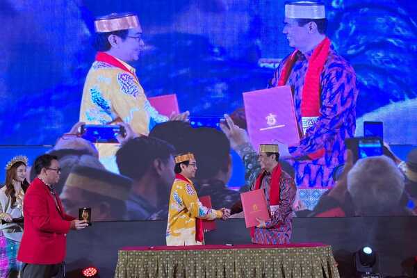 Kerukunan Keluarga Sulawesi Selatan (KKSS)