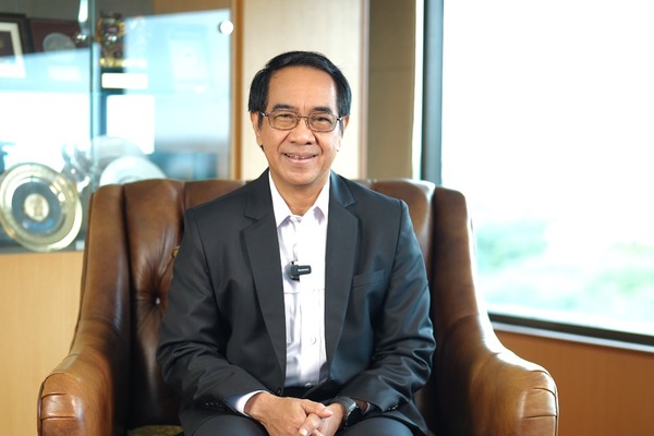 Unhas Masuk QS World Top 1000, Dua Tahun Lebih Cepat dari Target