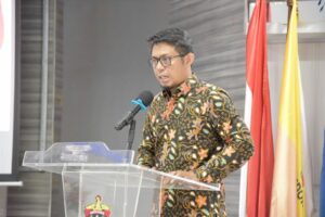 FKG Unhas Terima Kunjungan Asesor LAM-PTKes untuk Akreditasi Program Spesialis Penyakit Mulut