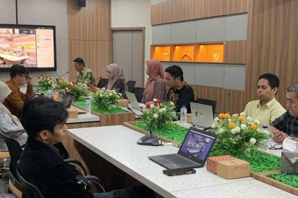 InTechSEA 2025, Upaya Unhas dorong Inovasi Sosial dan Teknologi yang Berdampak