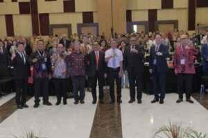 Unhas Tuan Rumah Forum Rektor Jepang-Indonesia, Hadirkan Puluhan Pimpinan Universitas