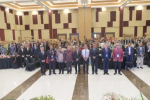 Unhas Tuan Rumah Forum Rektor Jepang-Indonesia, Hadirkan Puluhan Pimpinan Universitas