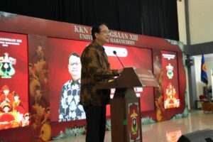 KKN Kebangsaan di Maros-Pangkep, Mahasiswa Belajar Menjadi Bagian dari Indonesia yang Beragam