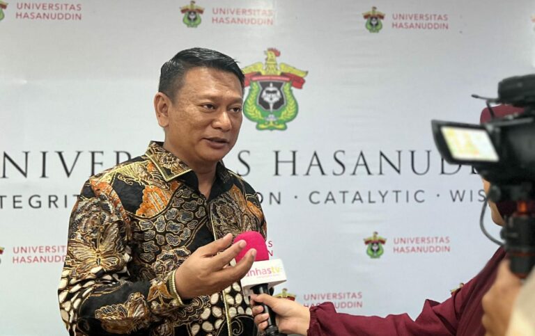 Unhas Gelar Forum Rektor Jepang-Indonesia, Bahas Kolaborasi Hadapi Krisis Global