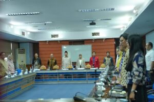 Prof. Akin Duli Sudah Saatnya Catatan Sejarah Indonesia Diperbaharui