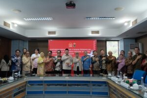 Prof. Akin Duli Sudah Saatnya Catatan Sejarah Indonesia Diperbaharui