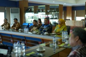 Wamen Dikti Siap Jadi “Ibu dan Juru Bicara” Pendidikan Vokasi
