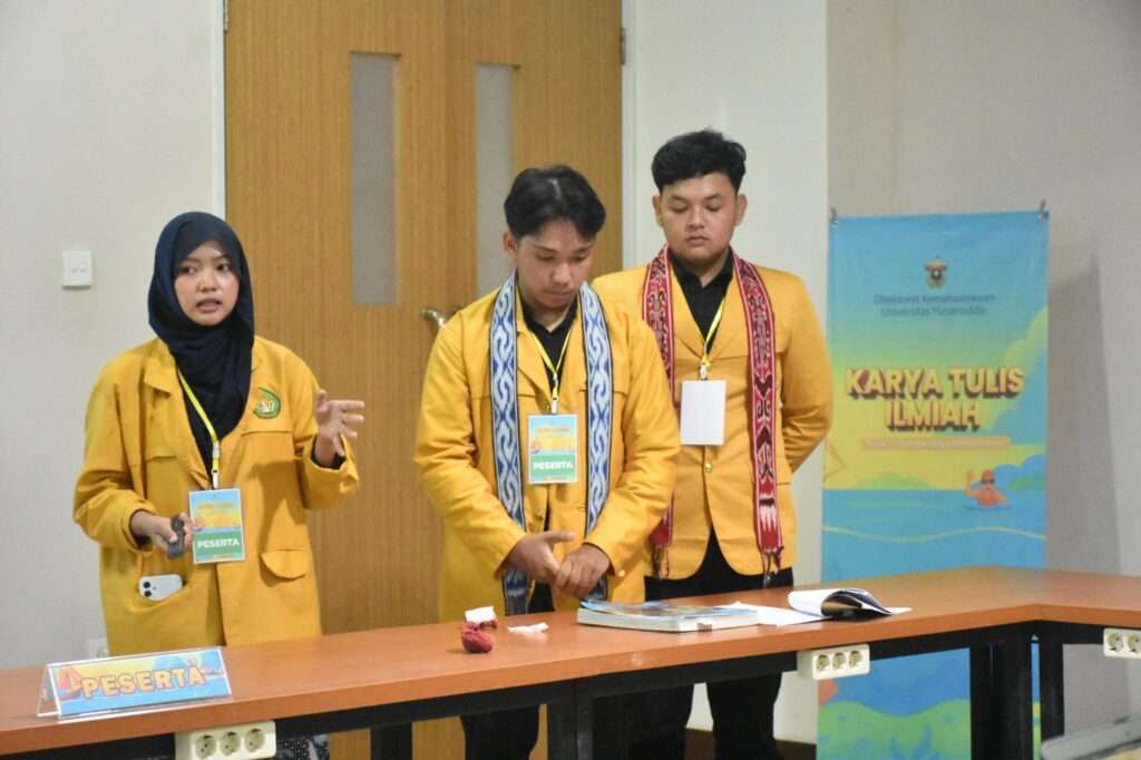 17 Universitas Bersaing di KKMN Unhas 2025, Gagas Inovasi Blue Economy untuk Poros Maritim