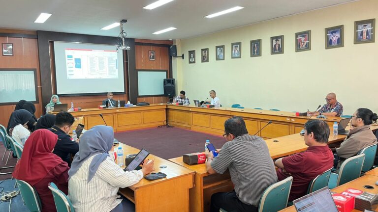 Akademisi Unhas Dorong Revisi Regulasi Pemilu yang Lebih Demokratis dan Adaptif 3