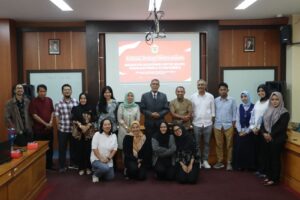Akademisi Unhas Dorong Revisi Regulasi Pemilu yang Lebih Demokratis dan Adaptif 3